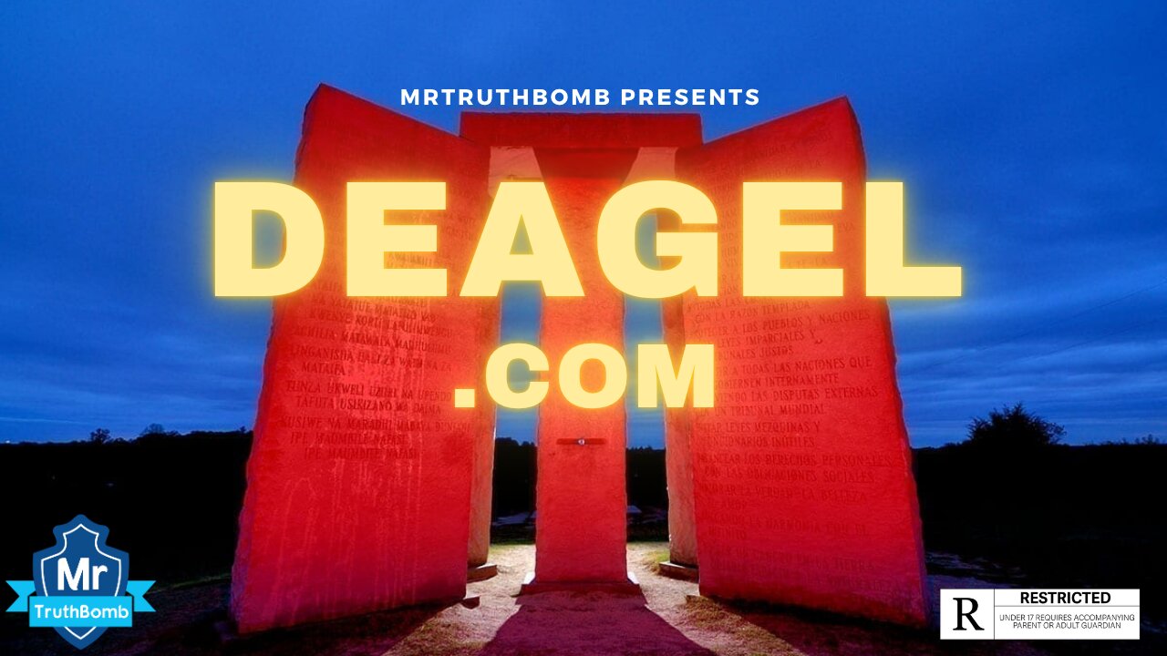 DEAGEL .COM -🚨WARNING DISTURBING CONTENT🚨