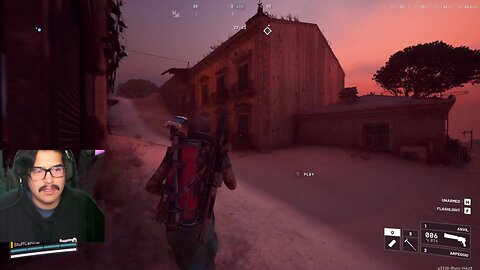 Music men 1 Getting Jumped 1