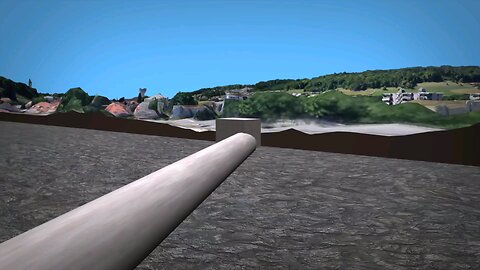 Eppenberg SBB Railway Tunnel - From installation to the breakthrough