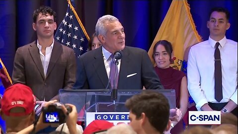 Jack Ciattarelli: I'm Not Retiring to Florida