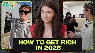 Nick Shirley: The Man That Exposed a $10B Cover-Up | Episode 113