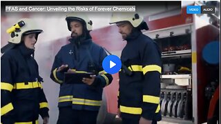 PFAS and Cancer: Unveiling the Risks of Forever Chemicals