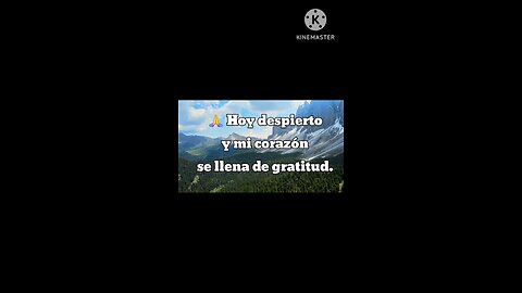 gracias Dios por cada día