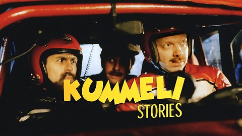 1995 Kummelistories.