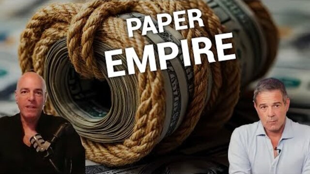 What Happens When the World ........... (Andy Schectman)