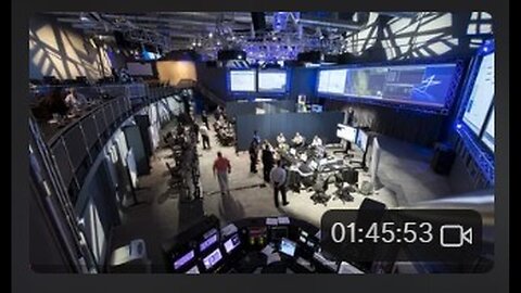 Milorbs, AN/SPY-1 & NSA - Psinergy - January 16, 2026