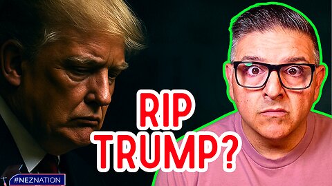 They Went TOO FAR! Trump Rumor BREAKS the Internet