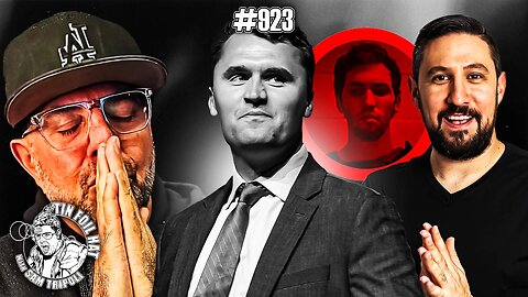 TFH #923: AI, Occult Codes & The Death of Charlie Kirk: A Deep Dive with Doenut