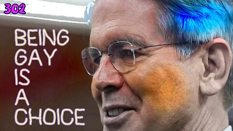 Midnight Oblivion Pt 302: Being Gay Is A Choice