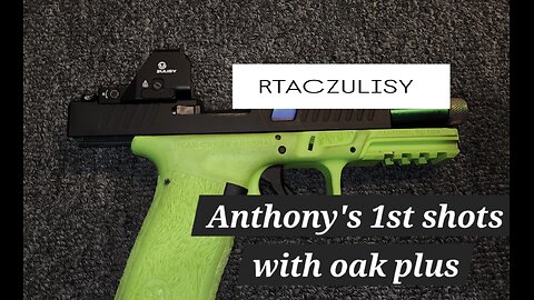 zulisy oak plus