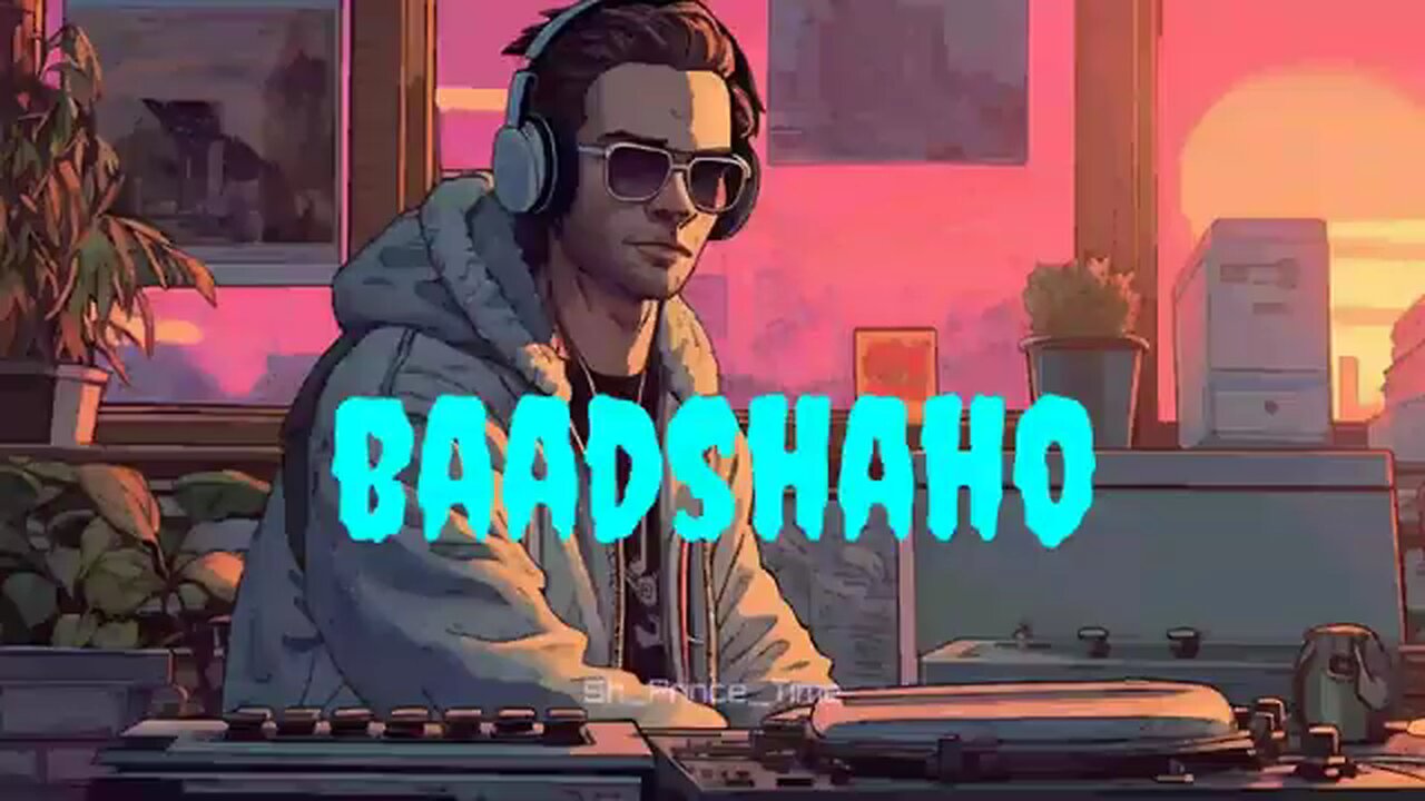 Baadshaho