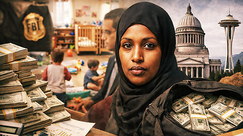 Auditor EXPOSES $415M “Missing” in Washington Child Care Spending!