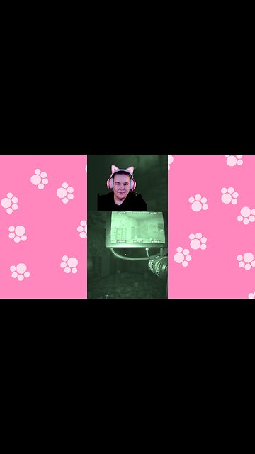 I Just Wanted to See the Orbs!