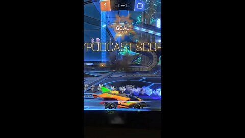 Rocket League