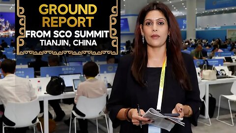 Palki Sharma Decodes Indian PM Modi, Chinese President Xi's Bilateral Talks Ahead of SCO Summit 2025