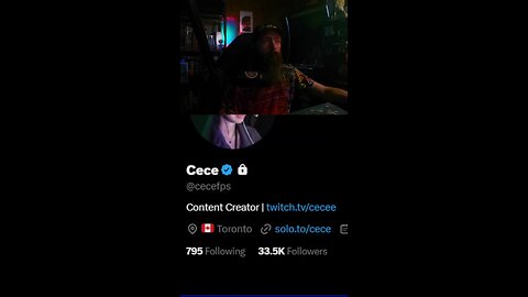 Updates on the Cece situation