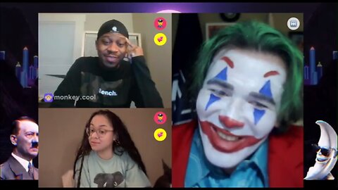 Gypsy Crusader clip 324