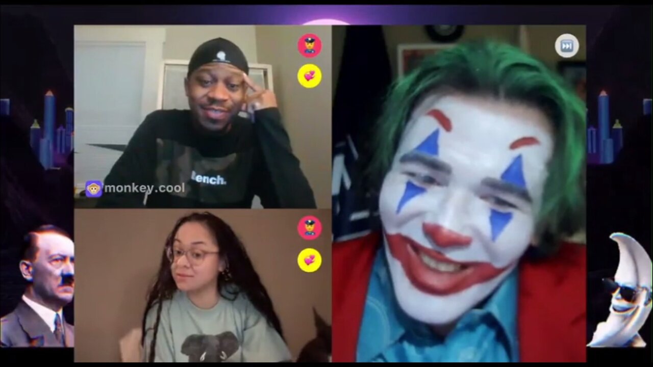 Gypsy Crusader clip 324