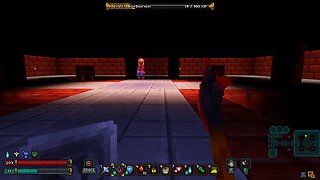 Delving Deeper Than Ever Before! - Barony - Part 4