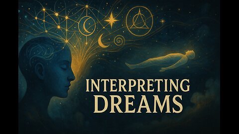 Dreams of the Forge (Part 1)