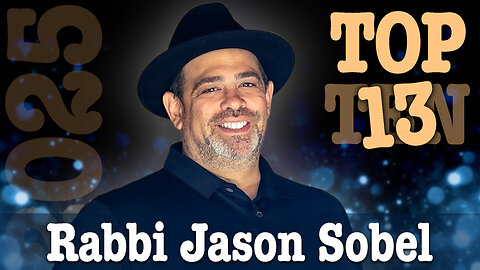 Best of 2025 - Rabbi Jason Sobel