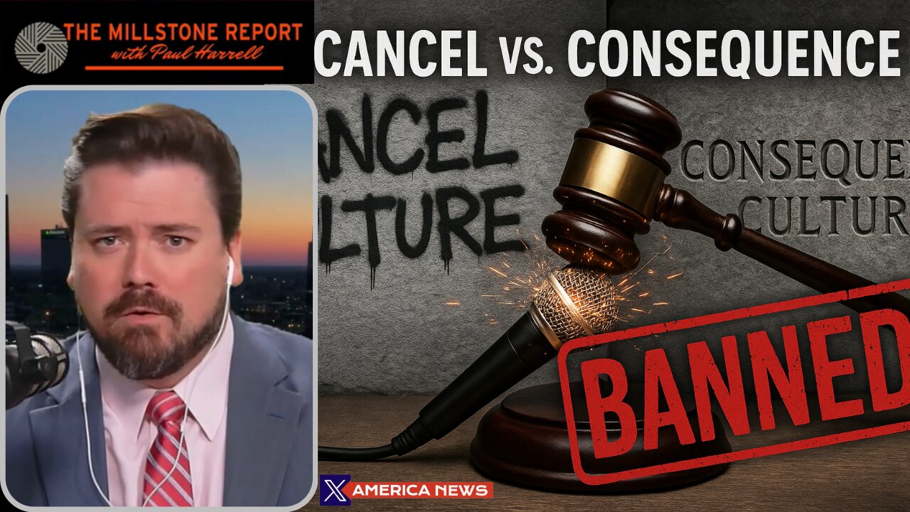 Cancel Culture vs. Consequence Culture: Why Banning Things Is Good…Sometimes