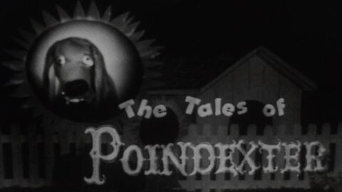 The Tales of Poindexter: The Plump Princess (1958)