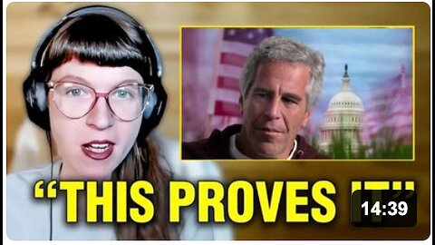 "This Is What I Think Happened To Epstein" | Whitney Webb