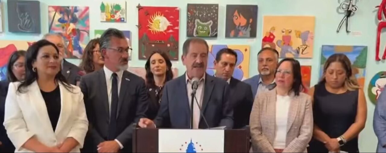 BREAKING NEWS:📣 Did you know there are 62 Million Latino Citizens in America?
