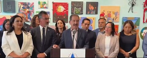 BREAKING NEWS:📣 Did you know there are 62 Million Latino Citizens in America?