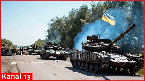 Ukraine moves new battlefield 7,000 km rear of Russia; war reached Kamchatka and the Pacific Fleet