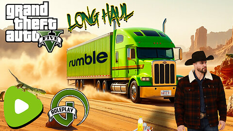🔴LIVE - Long Way to Go, Short Time to Get There | GTA RP | Colton Grundy