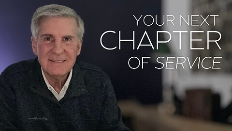 Discover God's Unique Calling on YOUR Life!