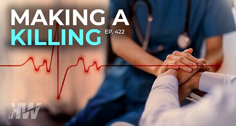 MAKING A KILLING-THE HIGHWIRE