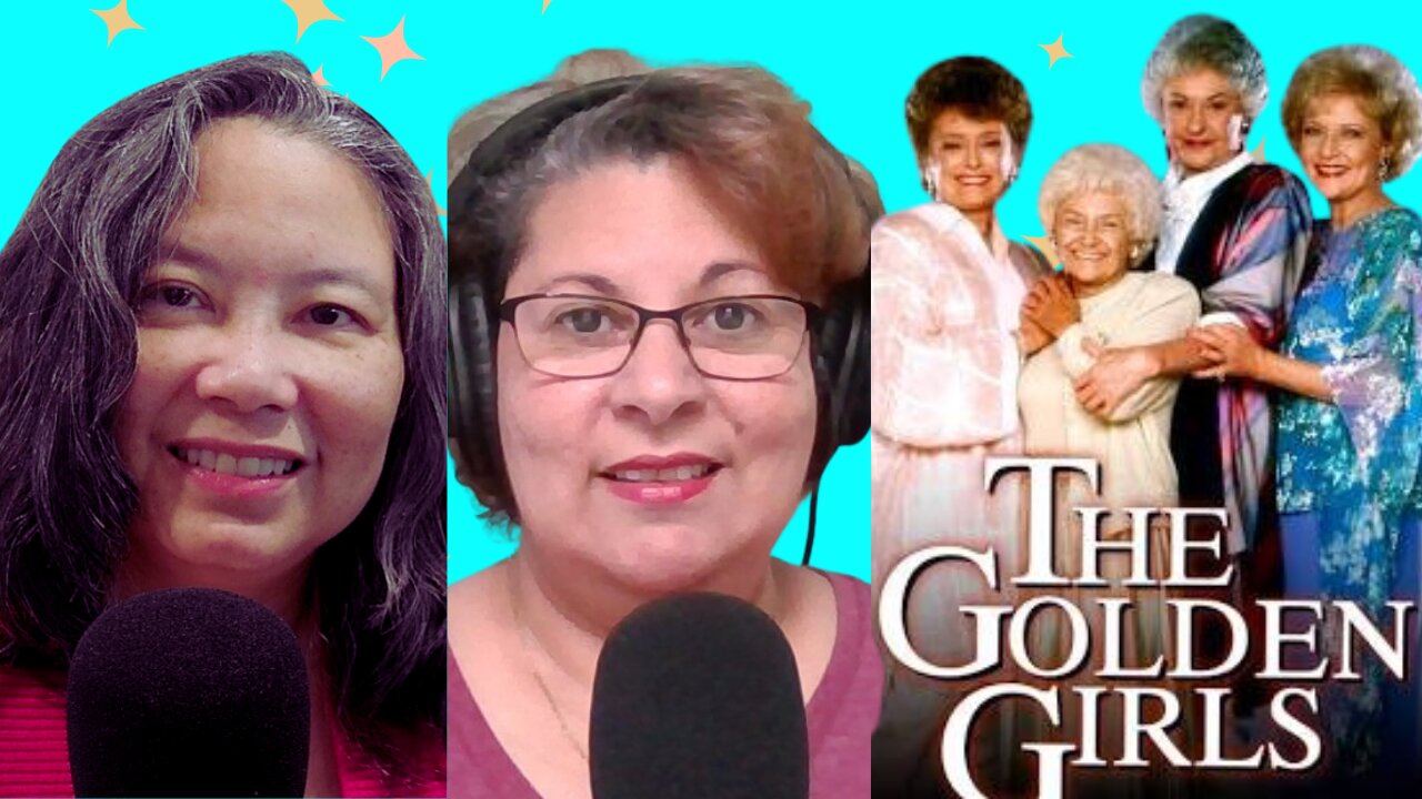 Gen Xers Take The Golden Girls Personality Quiz