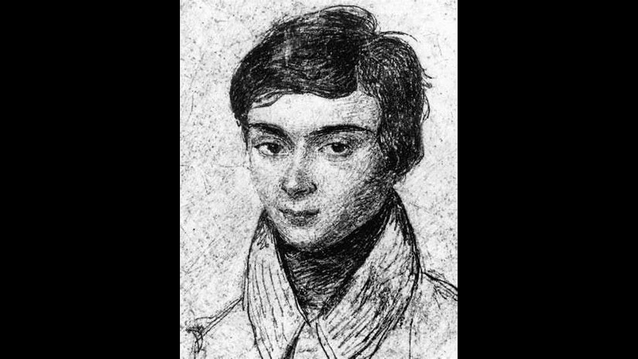 The Genius of Évariste Galois