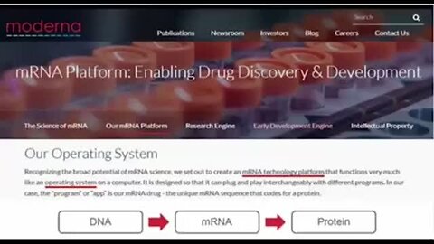 "Spike Protein Simplified: A Guide by Dr. Andrew Wakefield"