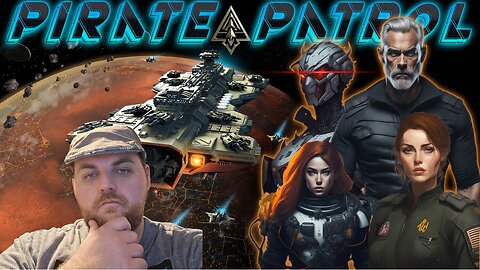 Will This Be The Best Space Game of 2025?
