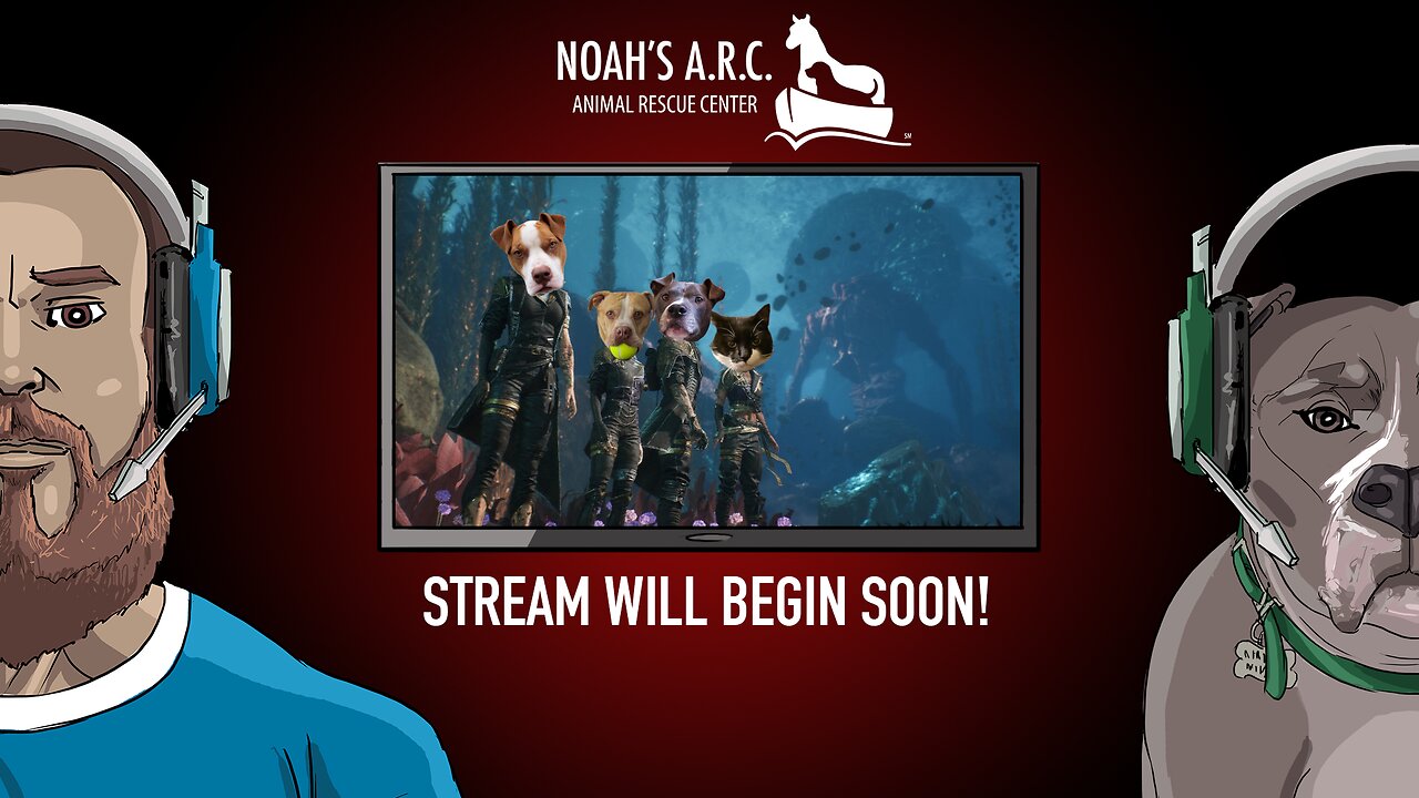 Expedition 33 // Pt.4 // Parry Master I am not // Animal Rescue Stream