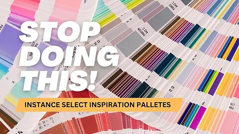 What's the BEST UI Color Palette for Your Brand?