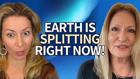 We’re Entering 8 YEARS of CHAOS! This Is What The NEW HUMAN Will Look Like.. | Regina Meredith