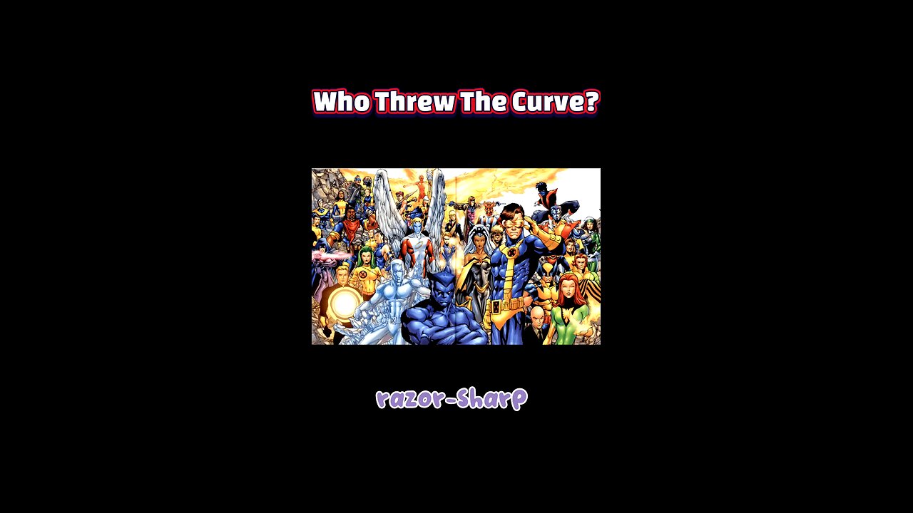 The Power of Four: Marvel's Secret X-Men Unleash Unmatched Synergy