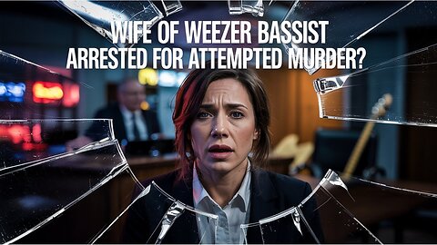 Weezer Bassist Wife Faces Charges For Attempted Murder