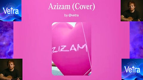 Azizam (Cover)