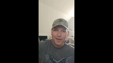 Clip of Song I'll be performing out soon!