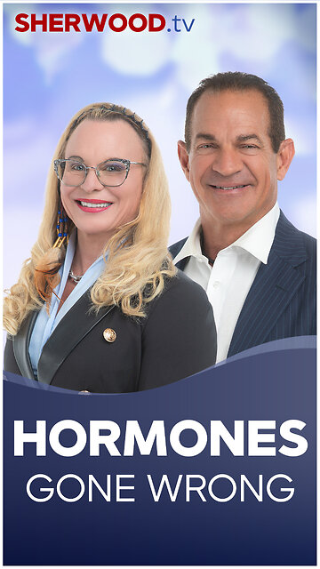 Hormones Gone Wrong