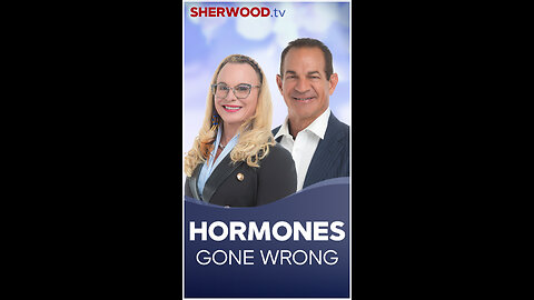 Hormones Gone Wrong