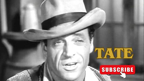 Tate - Season 1 - Episode 1 - Home Town | David McLean, James Coburn, Hank Patterson
