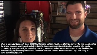 Pest Control | How to Successfully Grow a Pest Control Business + See Thousands of Success Stories At ThrivetimeShow.com Join Eric Trump At Clay Clark's Dec. 4-5 Business Conference (Anaheim, CA)