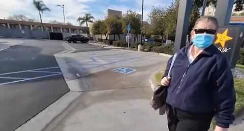 IP2 Stories - Young Cheeto Trolls an SJW About Hating Blacks & That His Daughter Got Graped